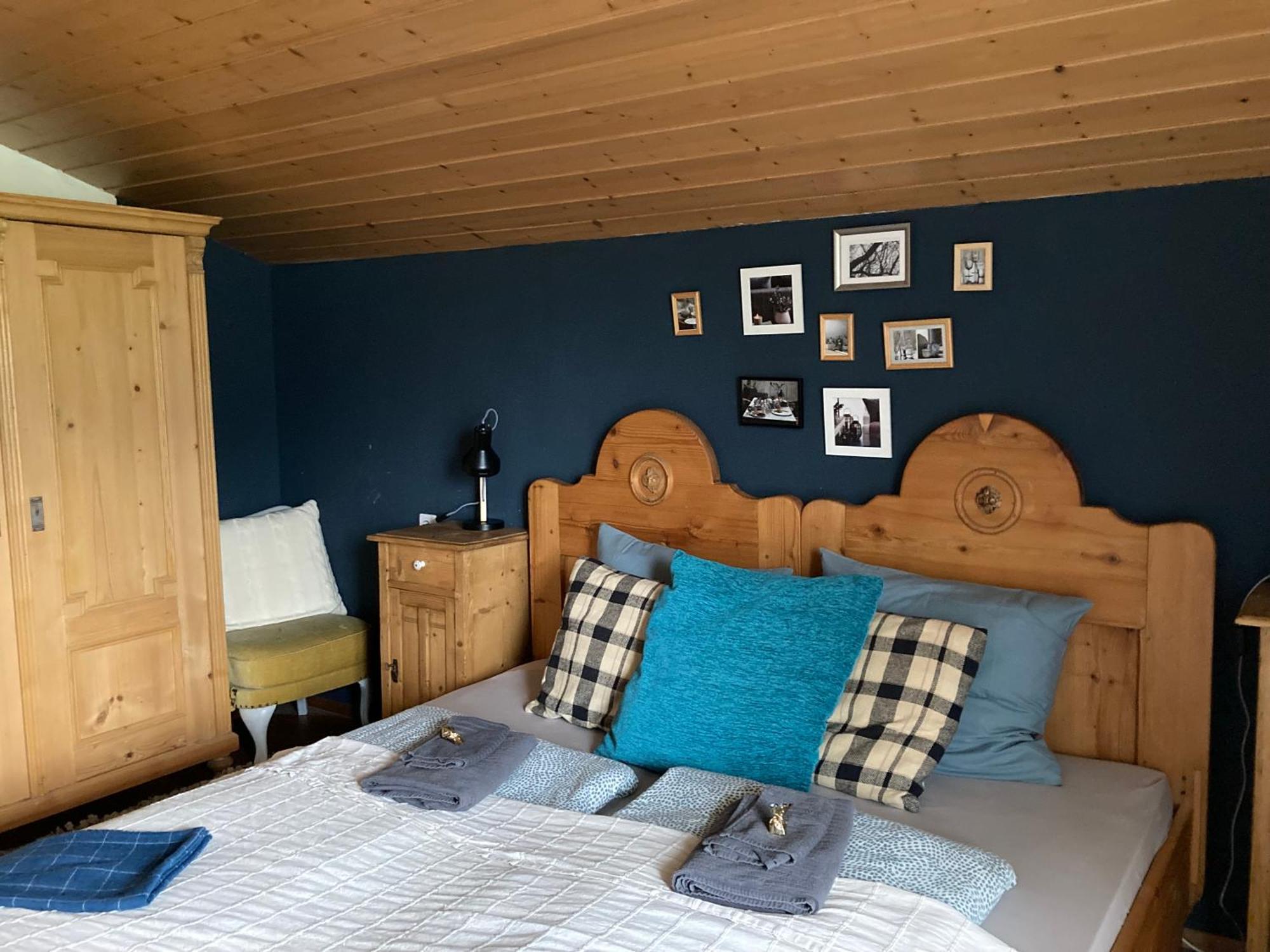 4 Elements Appartmenthaus Monarda Flachau Luaran gambar