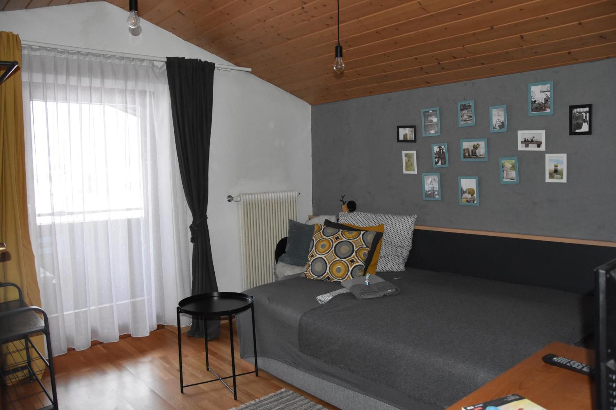 4 Elements Appartmenthaus Monarda Flachau Luaran gambar