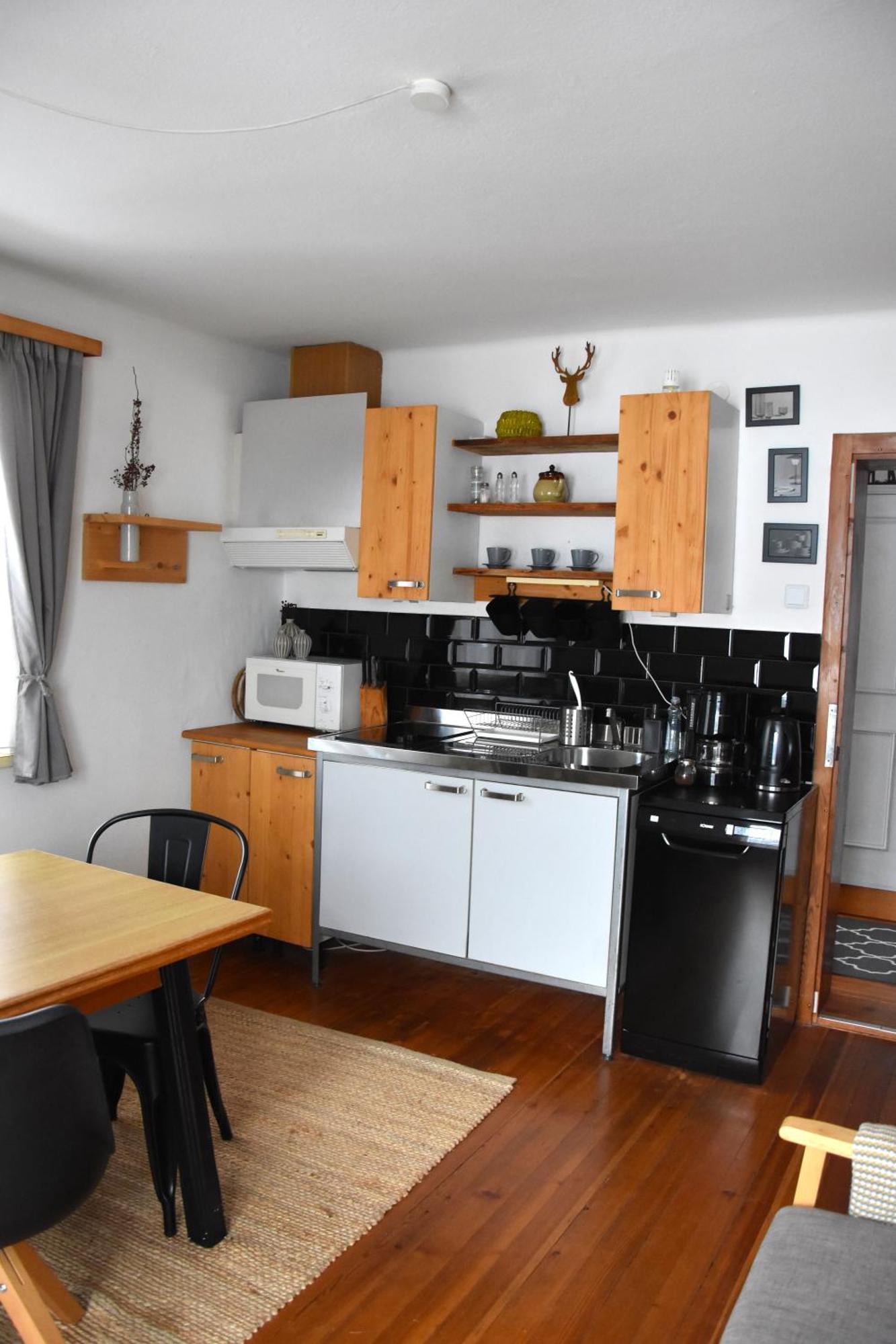 4 Elements Appartmenthaus Monarda Flachau Luaran gambar