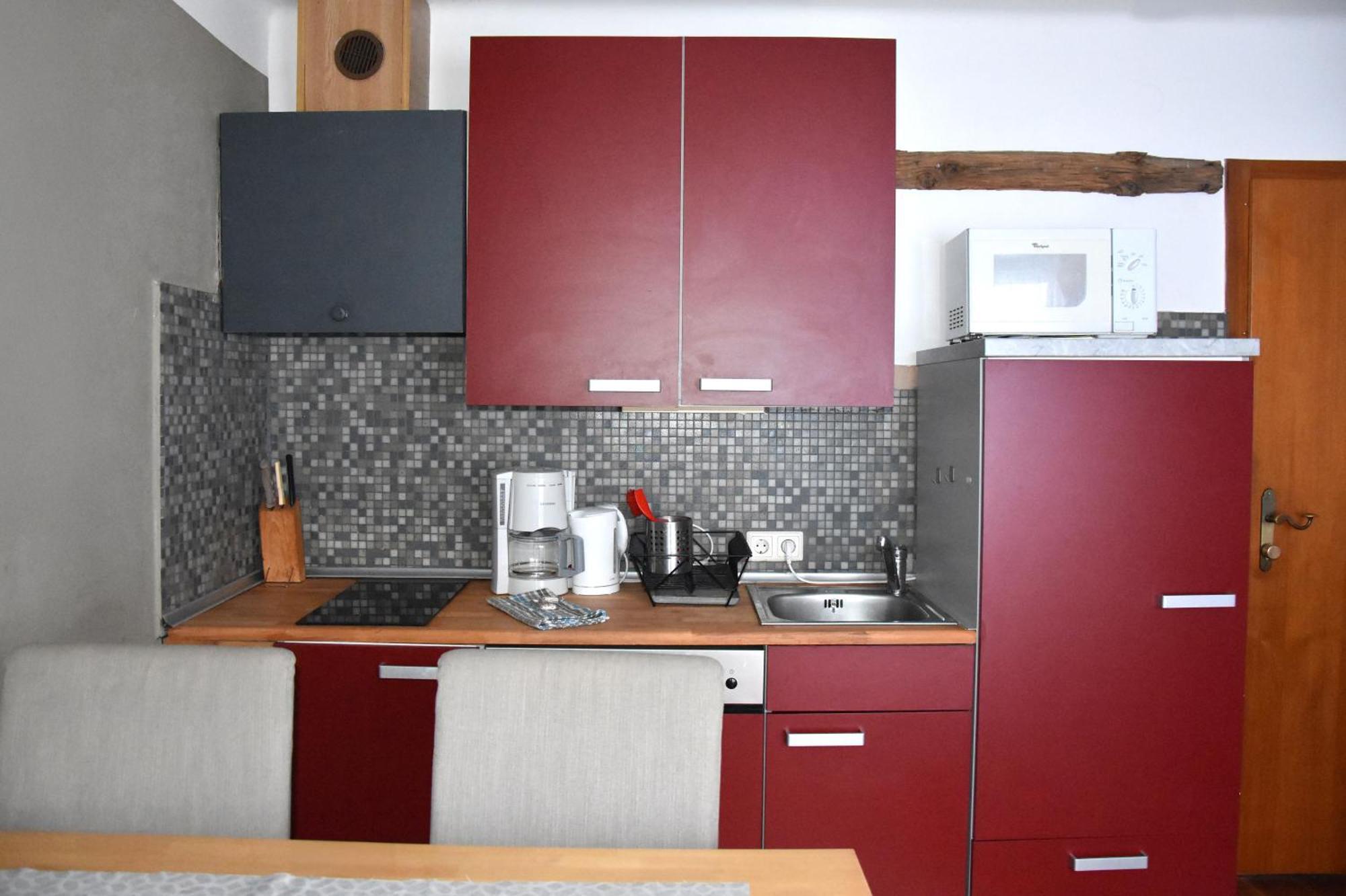 4 Elements Appartmenthaus Monarda Flachau Luaran gambar